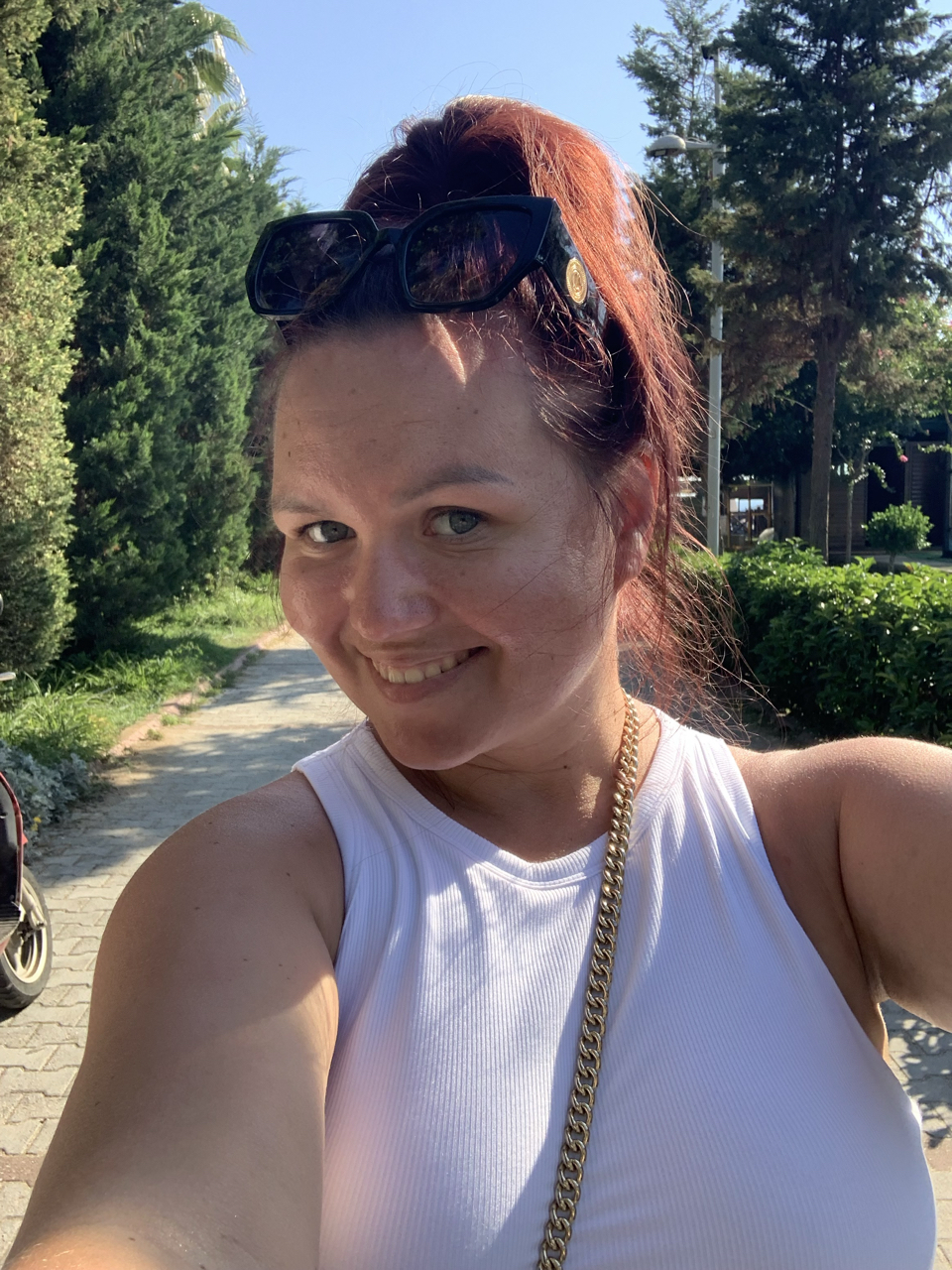 Kateryna main picture