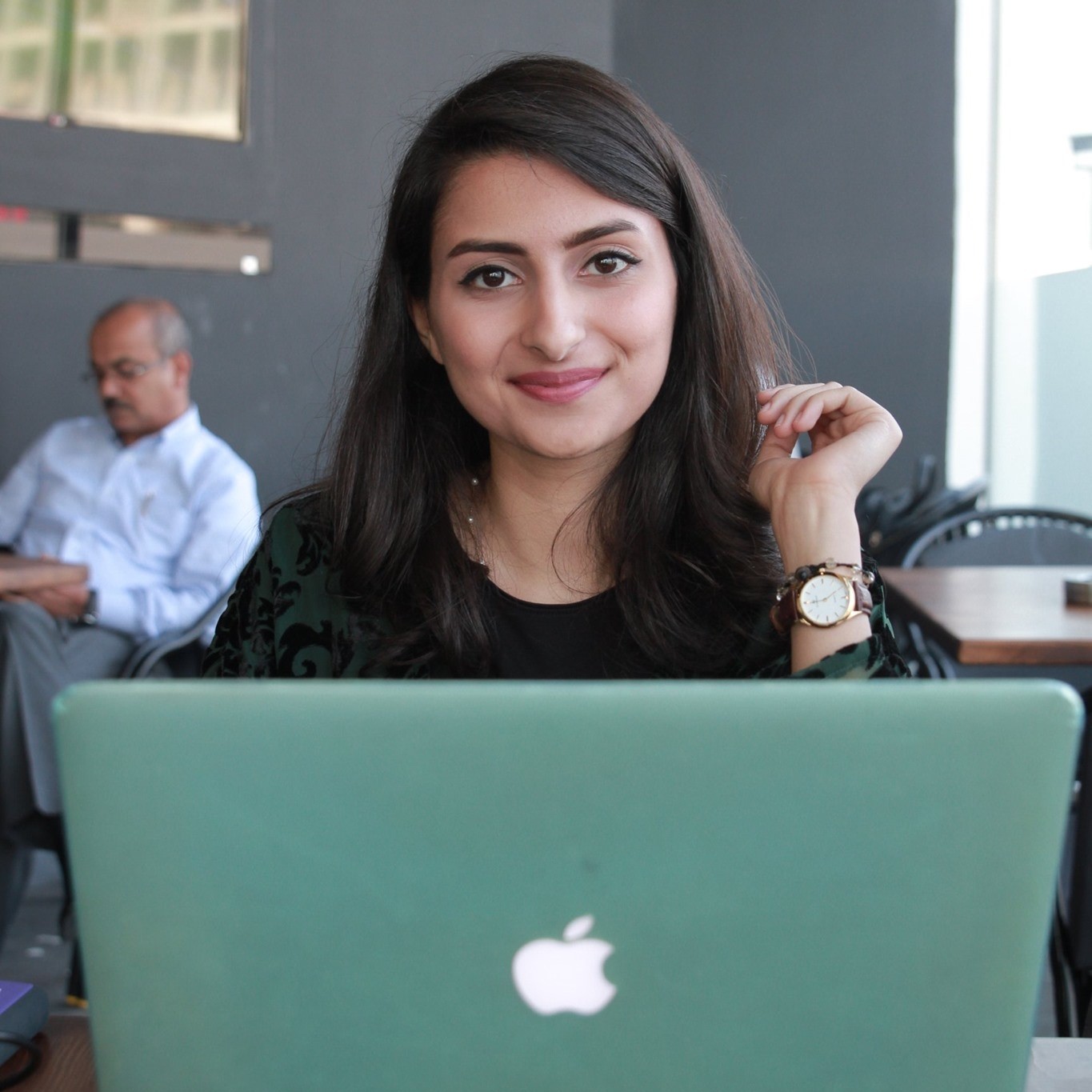 Mehrnaz main picture