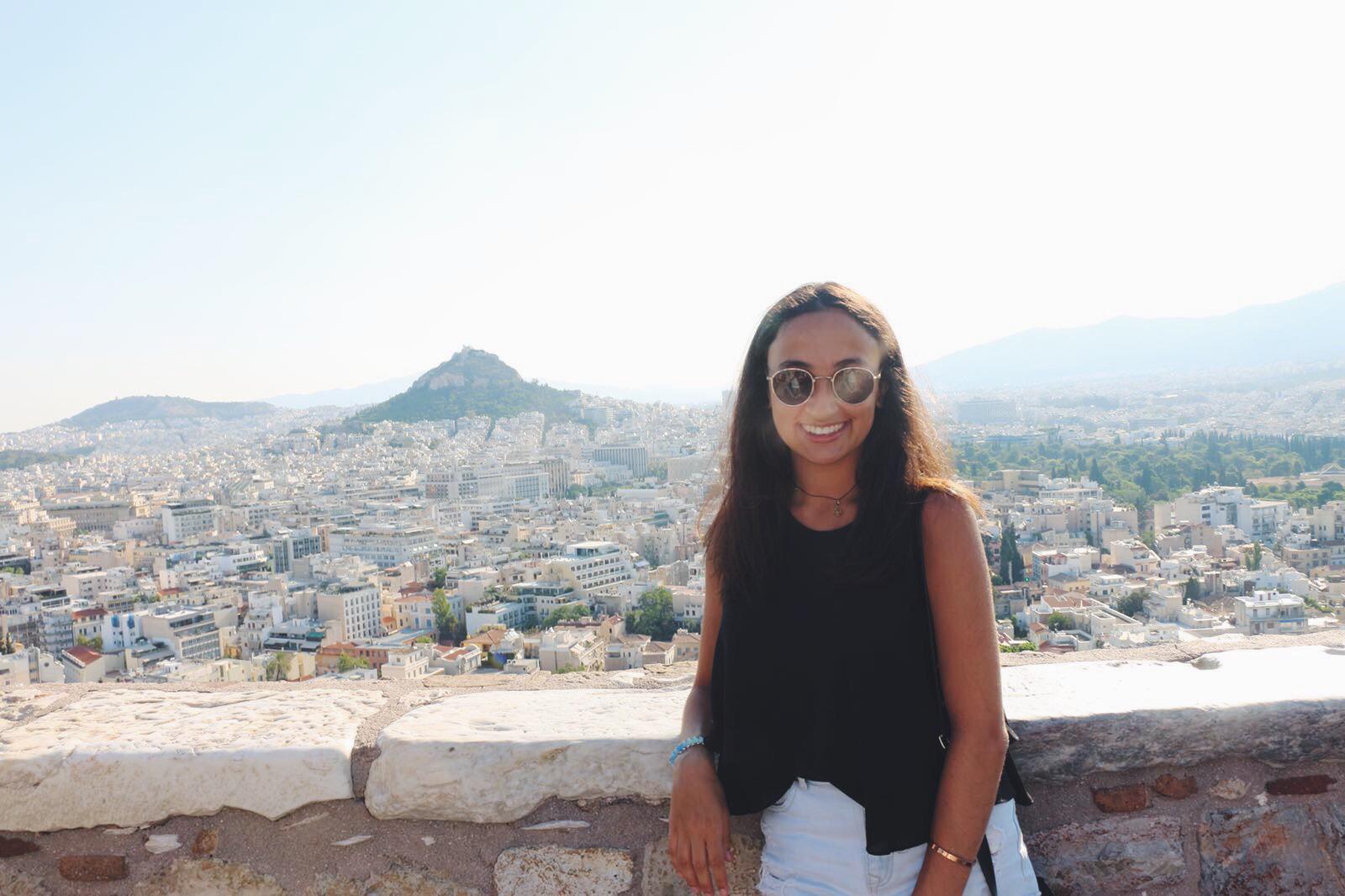 Filipa main picture