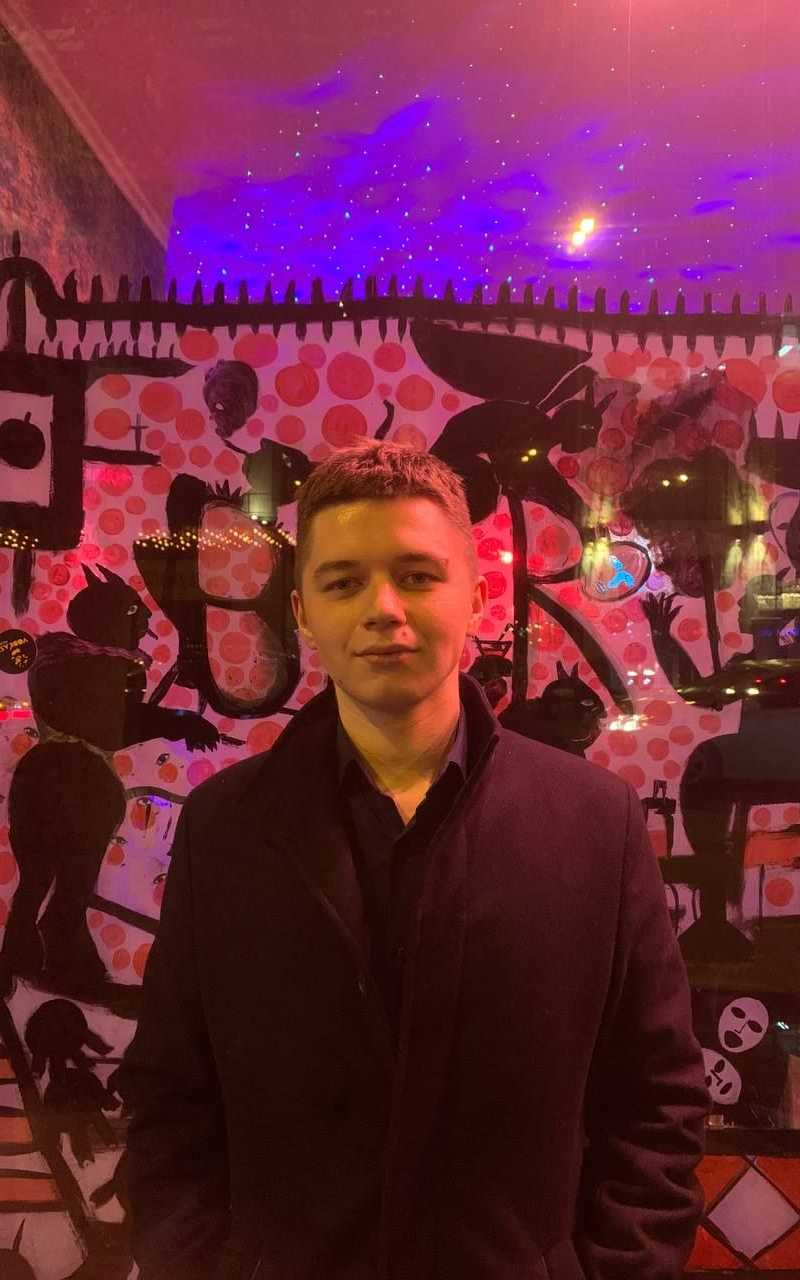 Evgeniy main picture