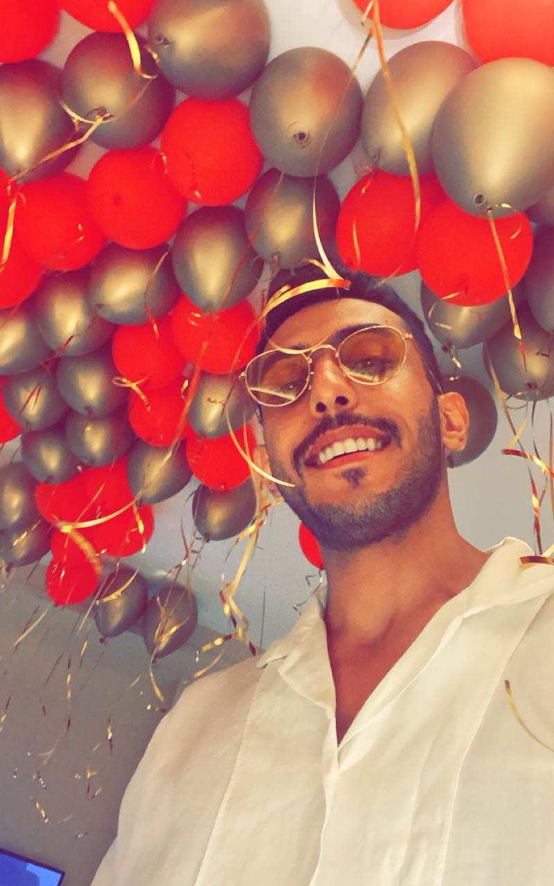 Abdulrahman Binghaith main picture