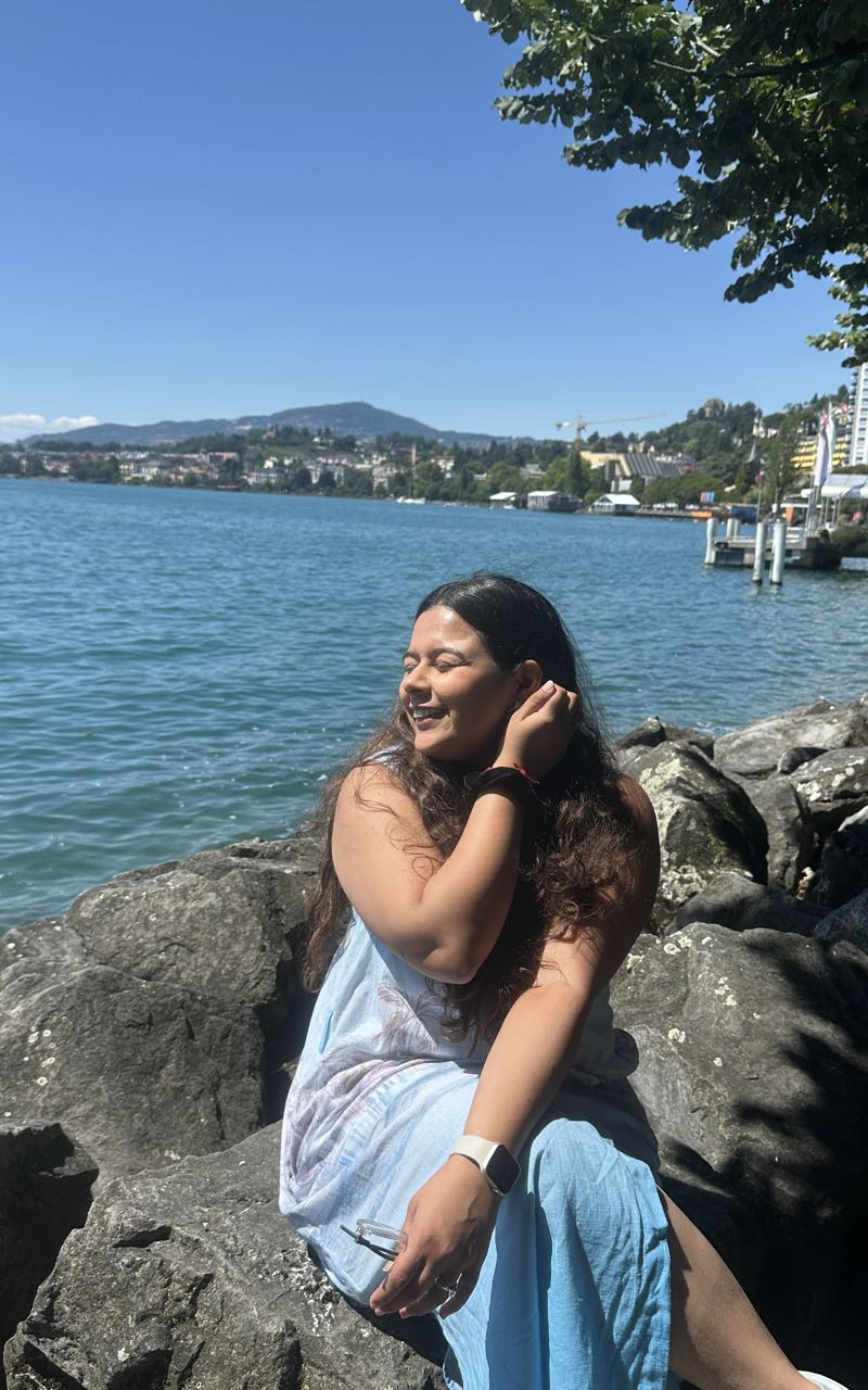 Akshita main picture