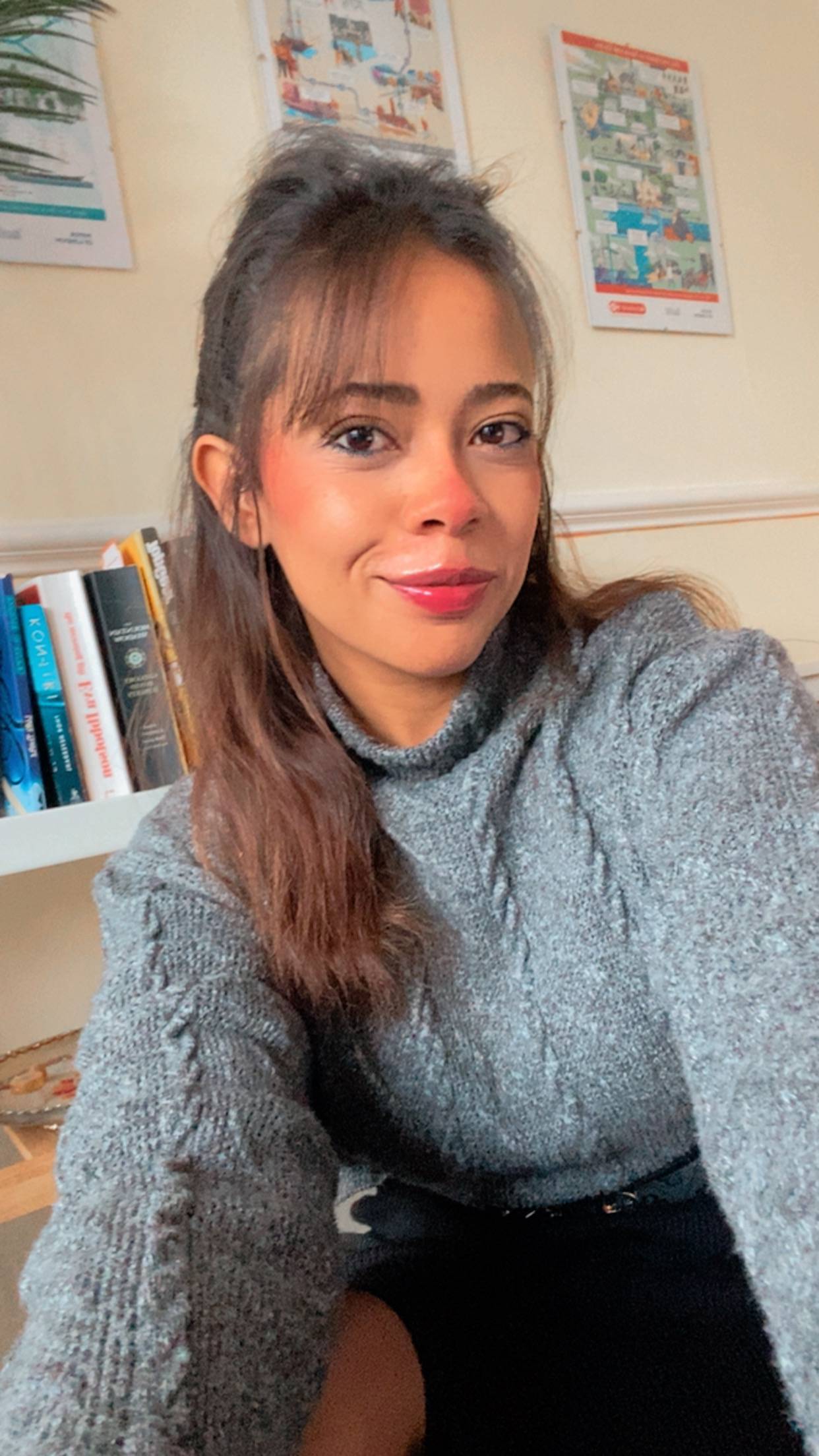 Nourhan main picture