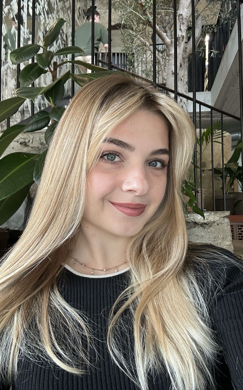 Khrystyna main picture