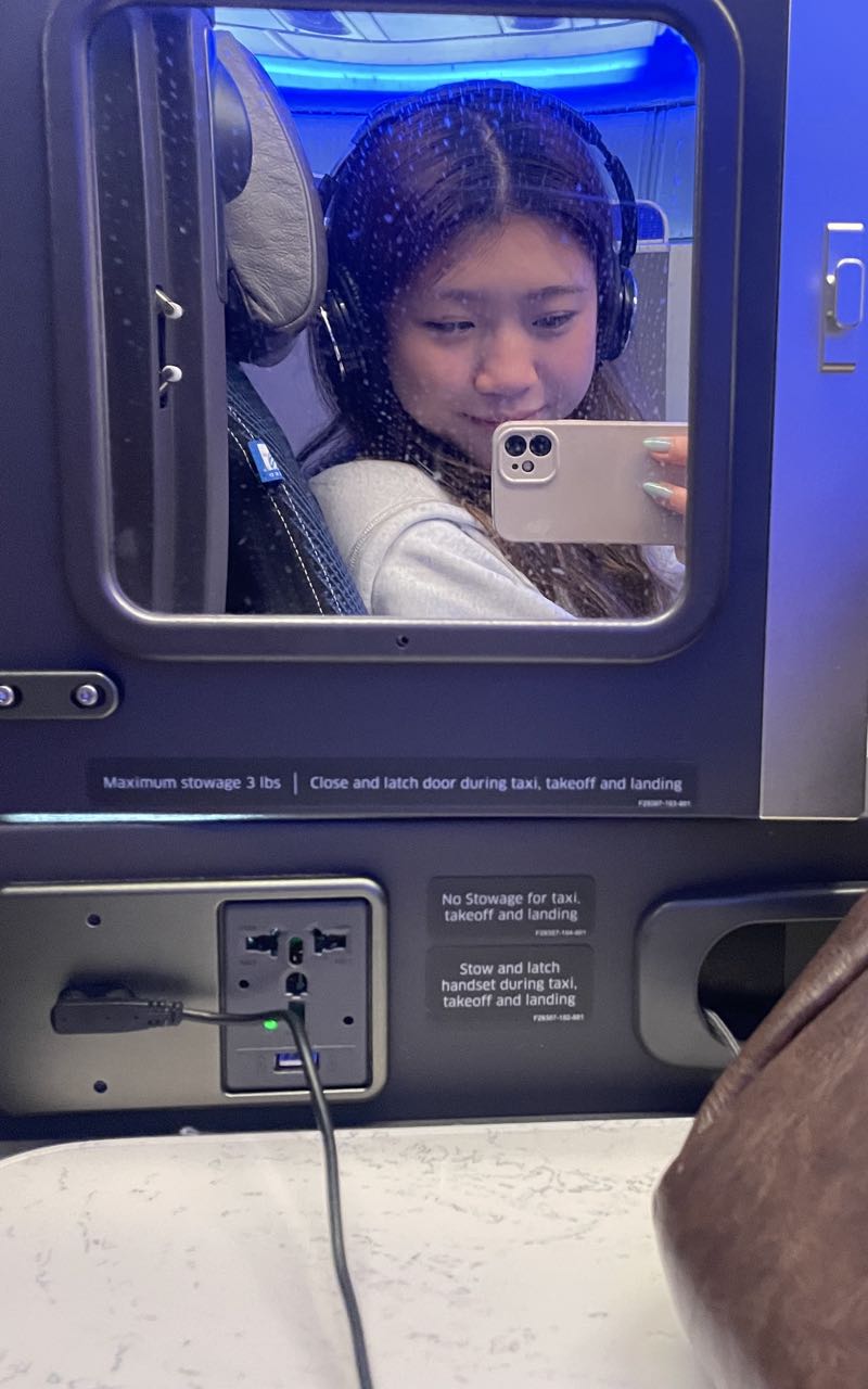 Michelle main picture