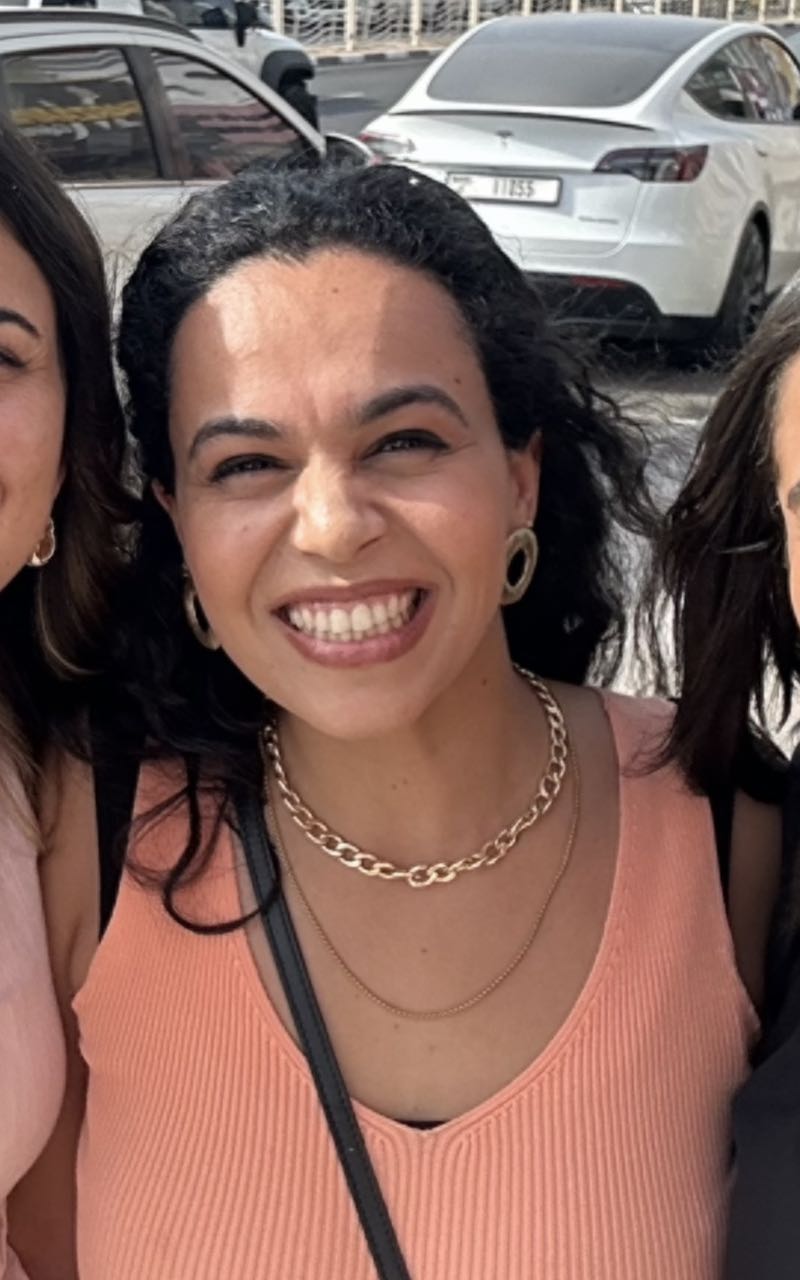 Sara El main picture