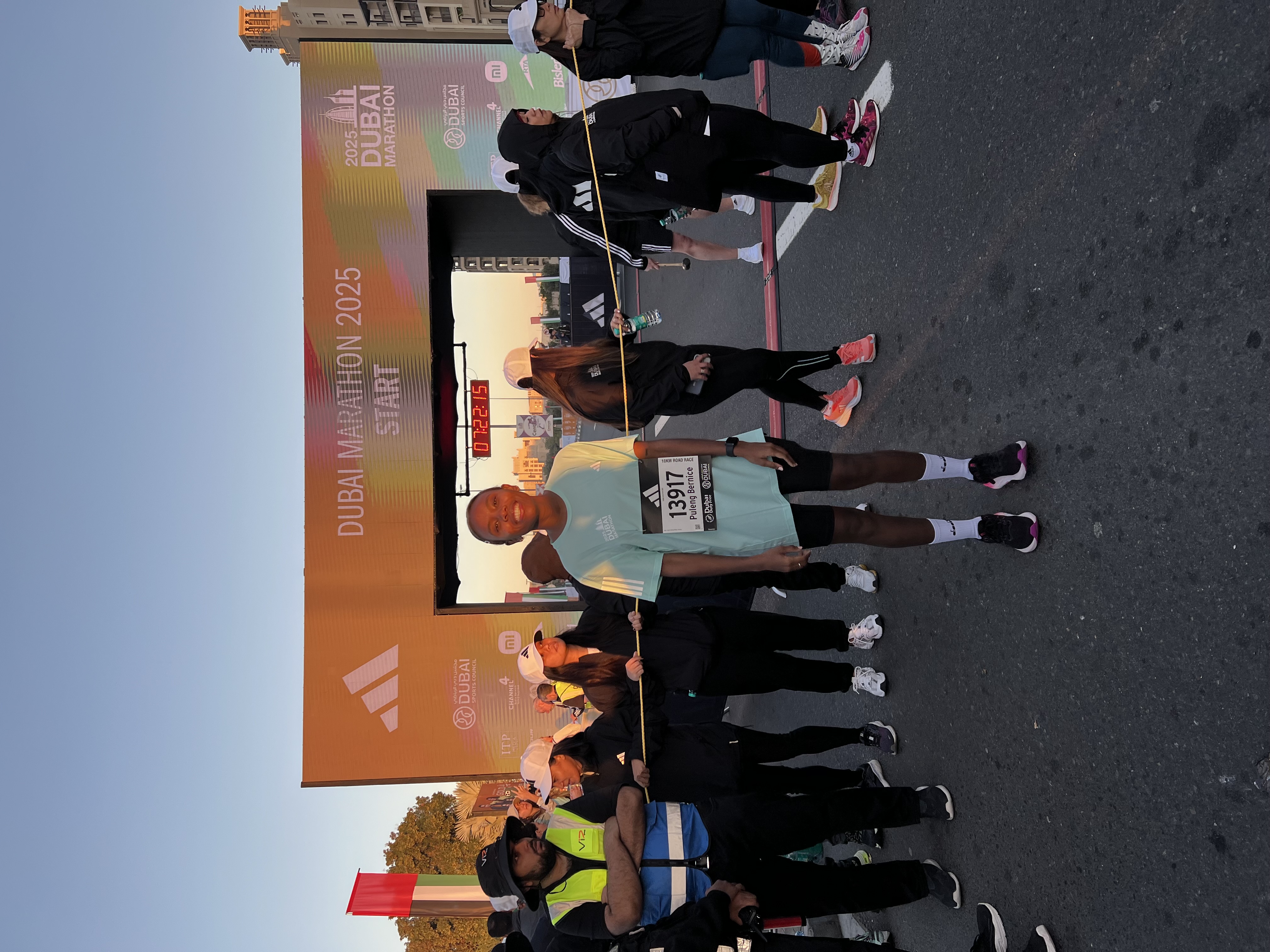 Bernice main picture