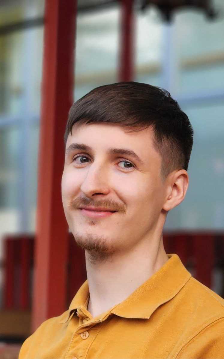 Mikhail main picture