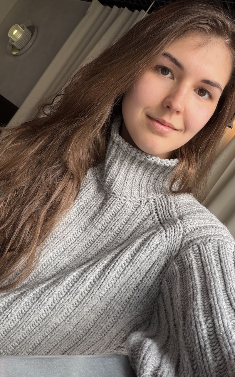 Natalya main picture