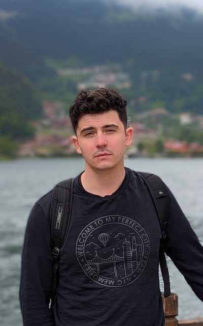 Aliaksei main picture