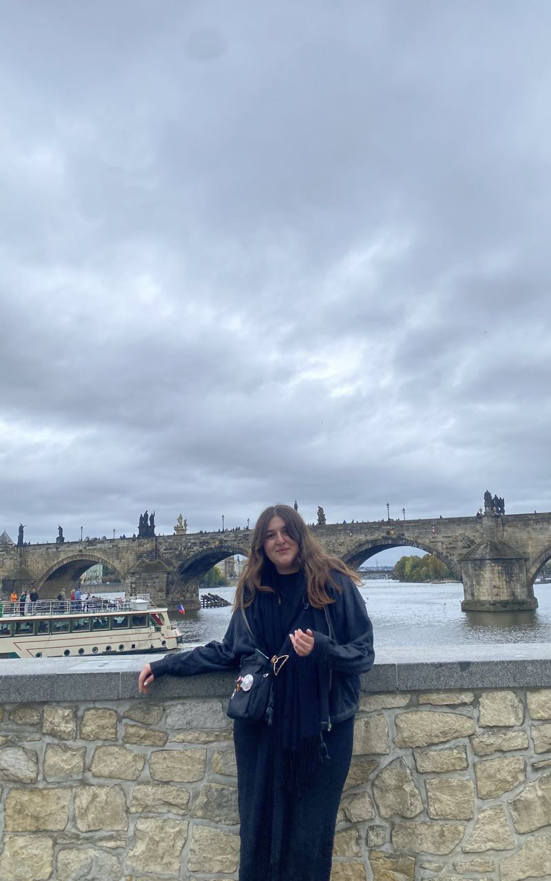 Zehra Elif main picture