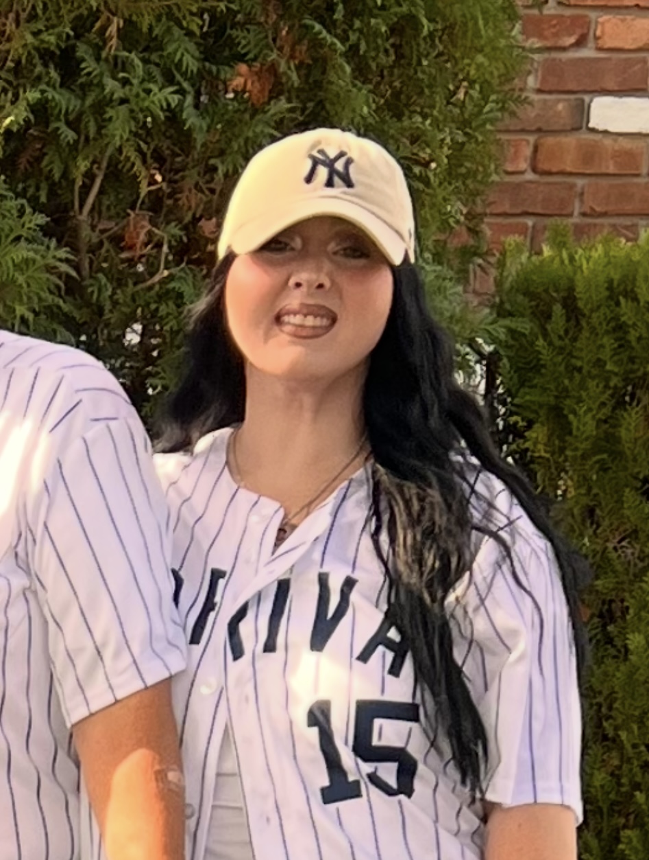 melanie main picture