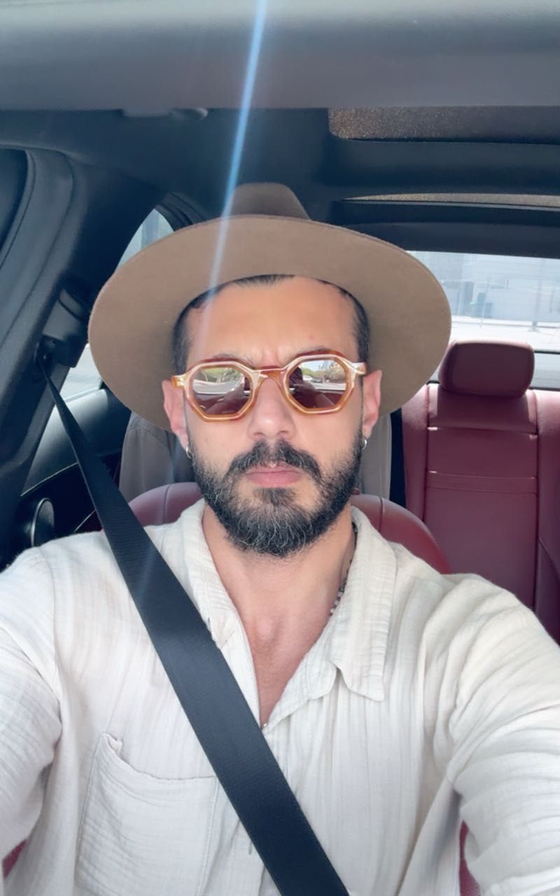 Mohammad main picture