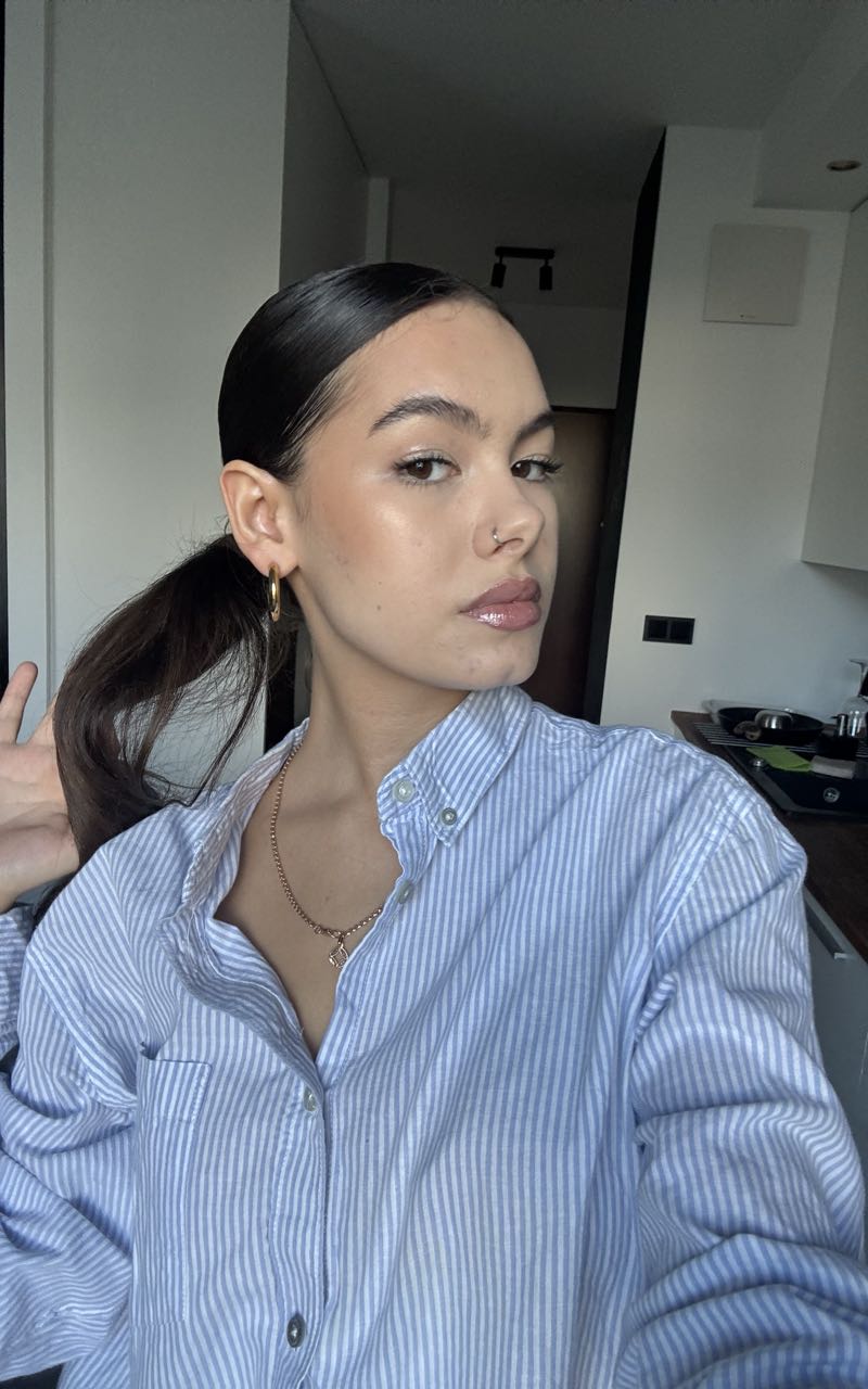 Anastassiya main picture