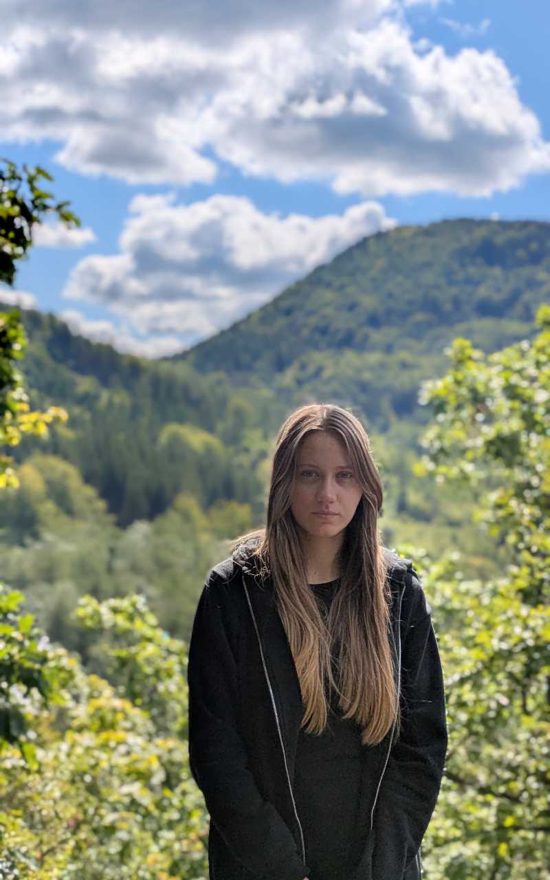 Kateryna main picture