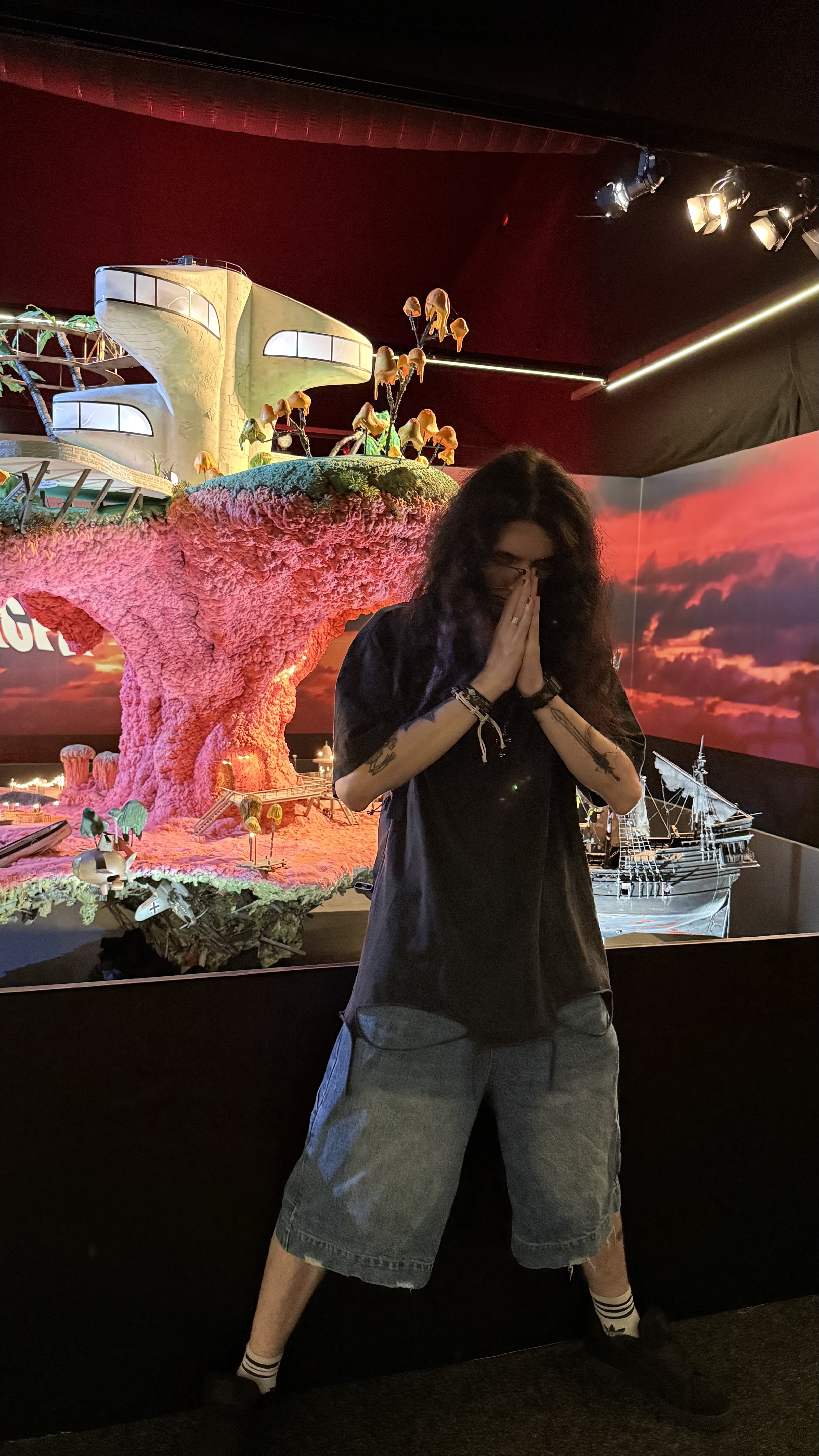 Thalles main picture