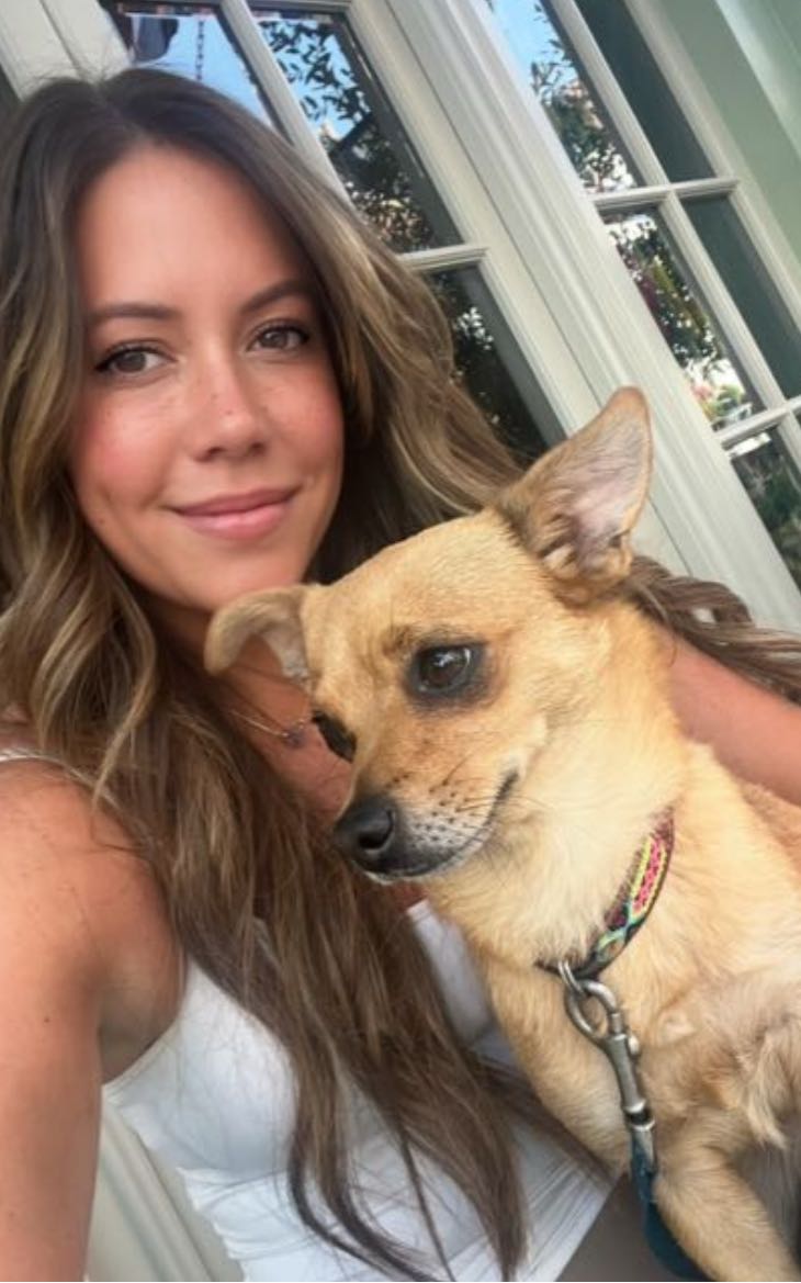 Kay Louise main picture