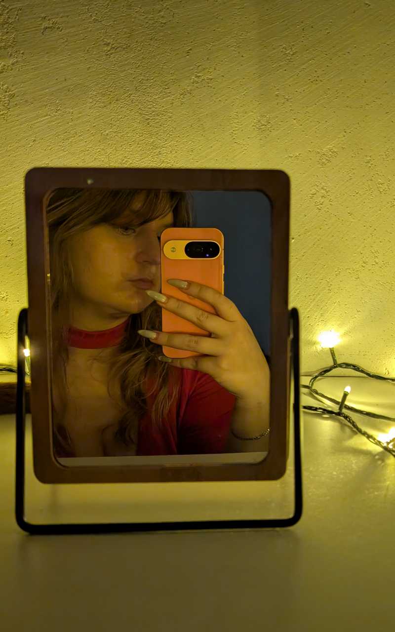 Aliaksandra main picture