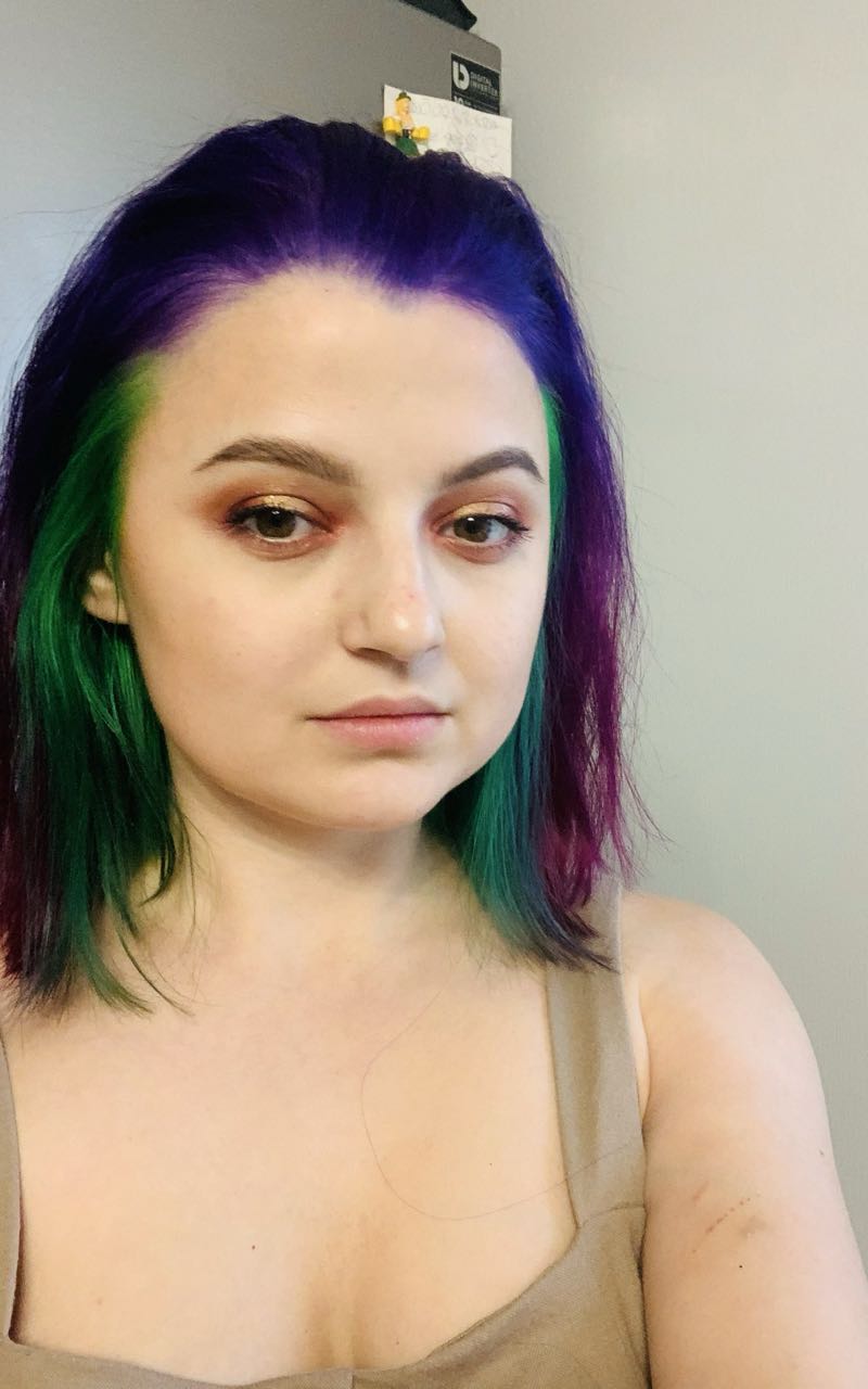 Tetiana main picture