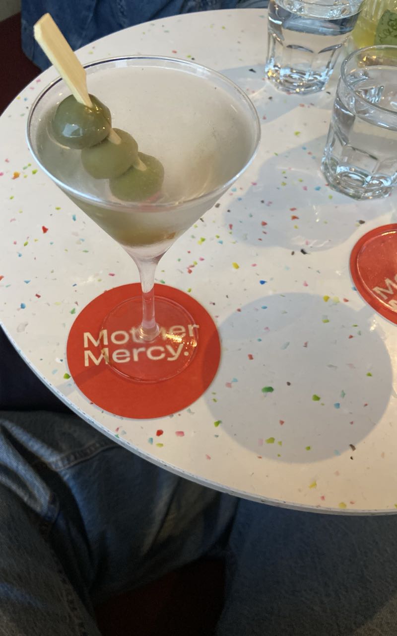 Michelle main picture