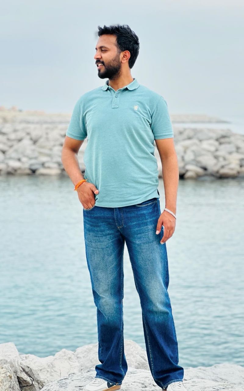 Chiranjeev main picture