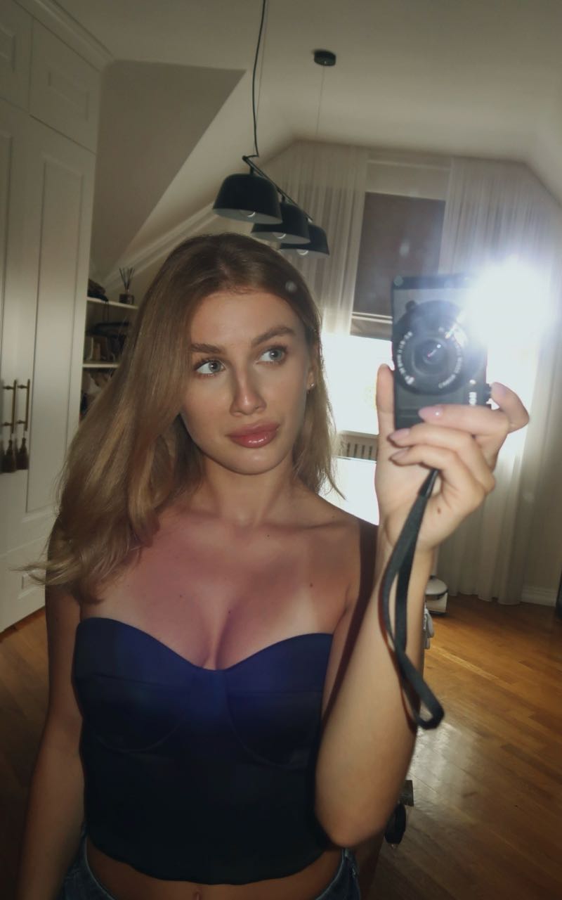 Uliana main picture