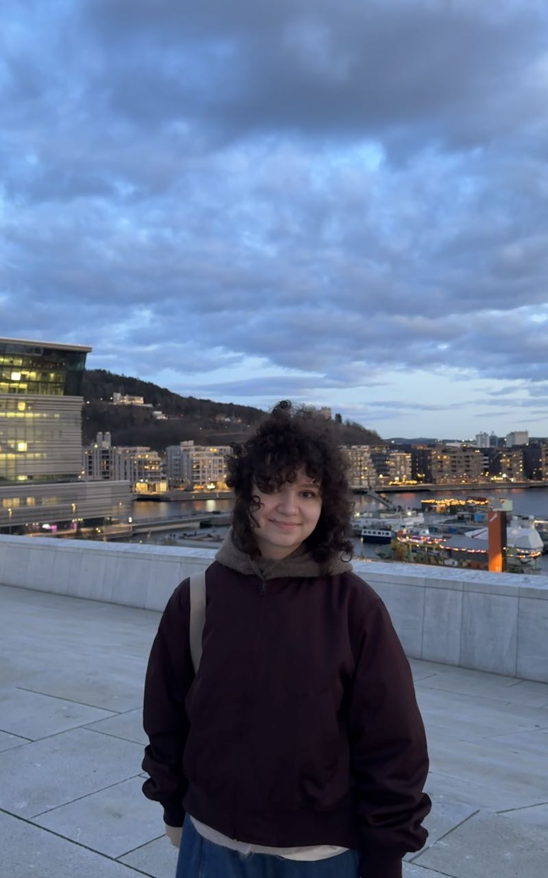 Viktoriia main picture