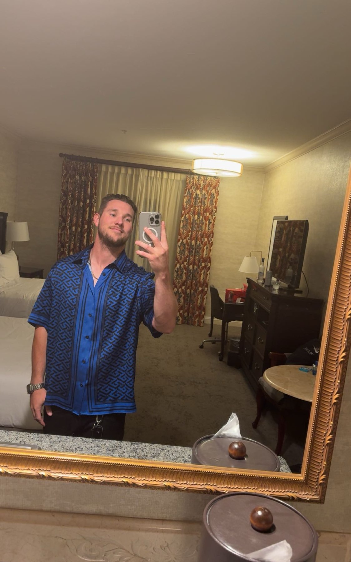 William main picture