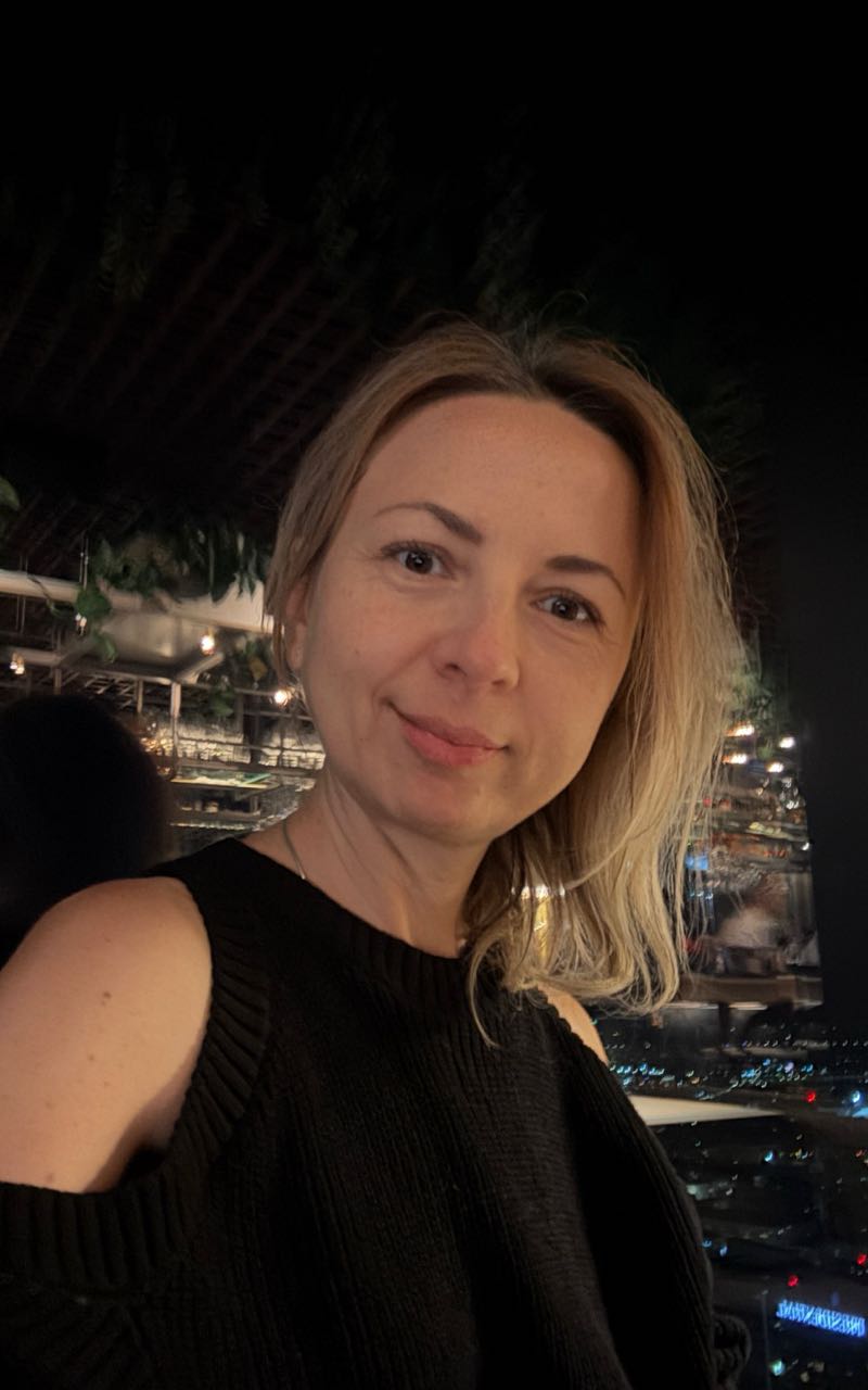 Natalia main picture