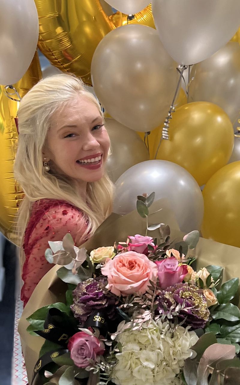 Francesca main picture