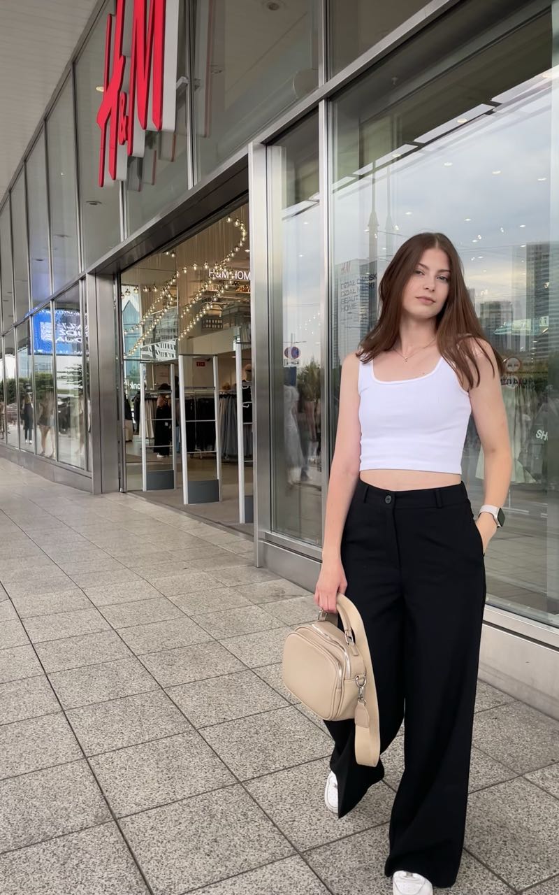 Kateryna main picture