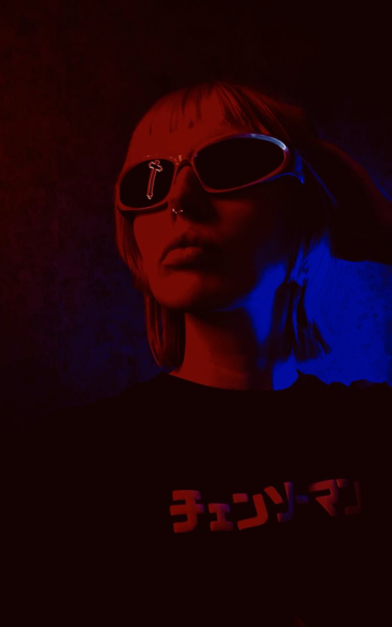 Nastasya main picture