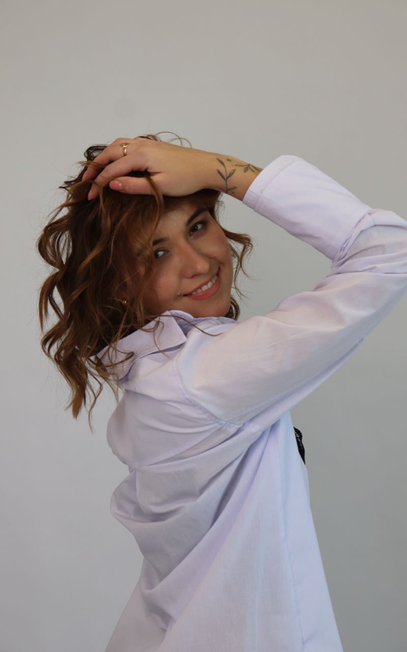 Yelyzaveta main picture