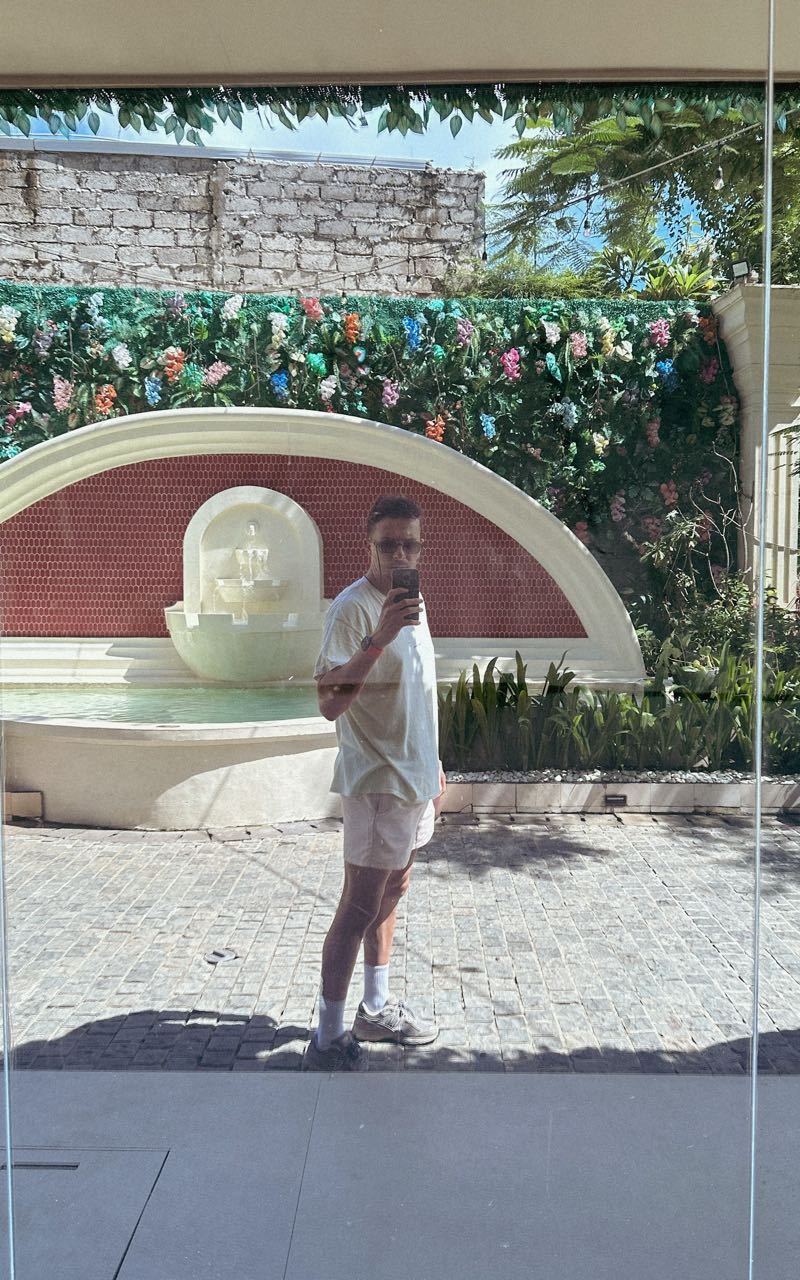 Mohammed main picture