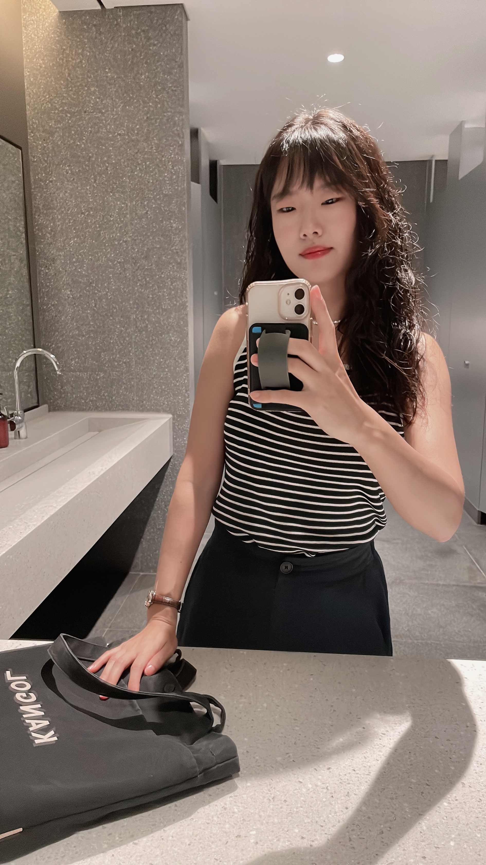 Chaewon main picture