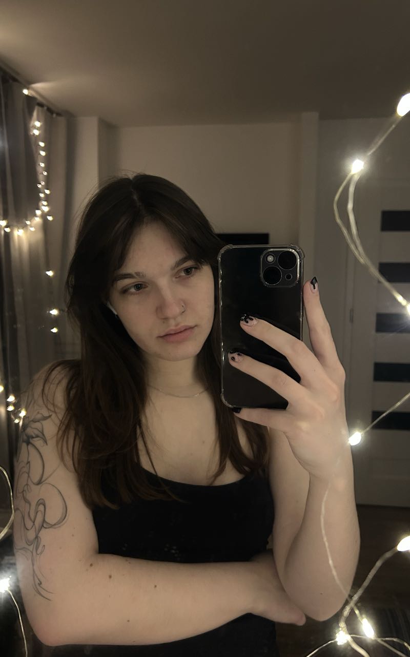 Ekaterina main picture