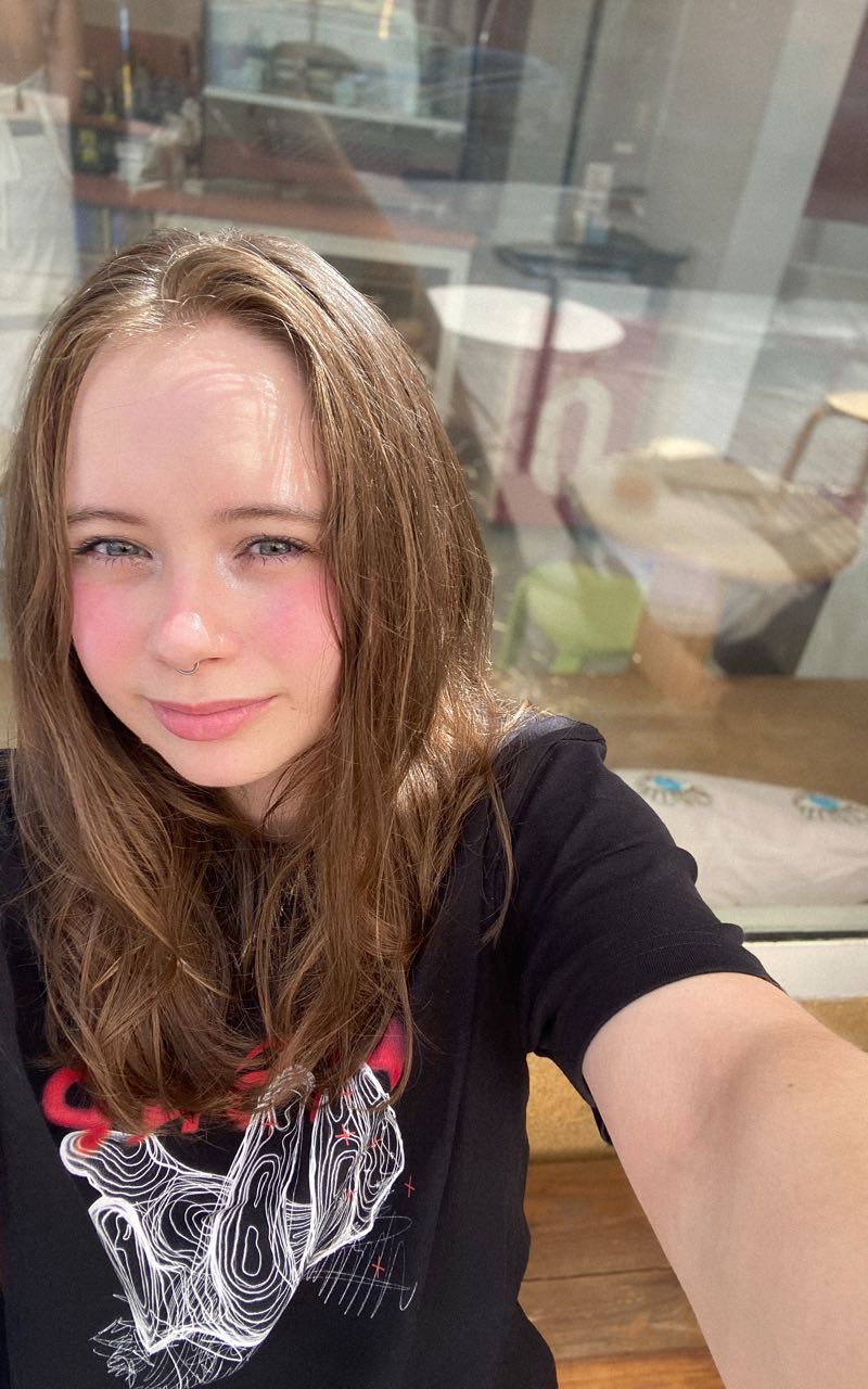 Anastasiia main picture