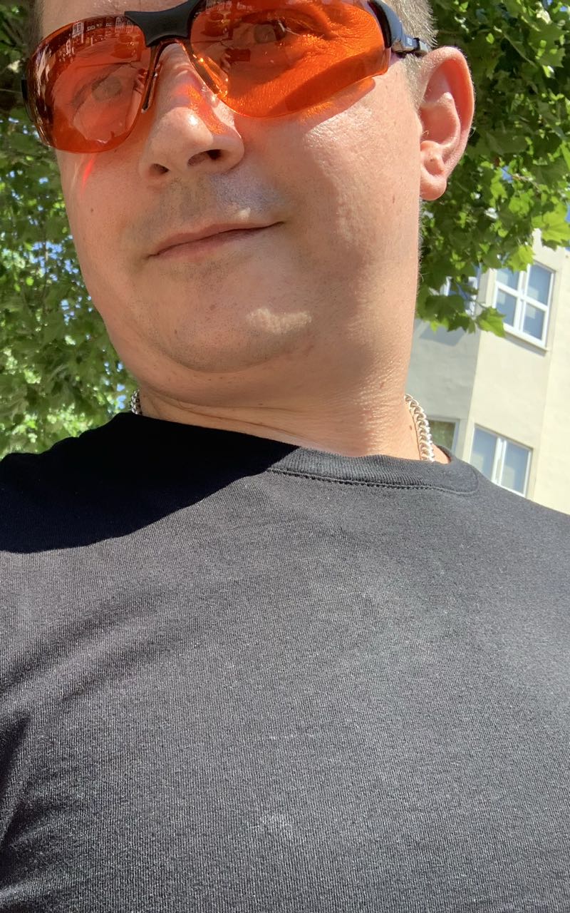 Kristian main picture