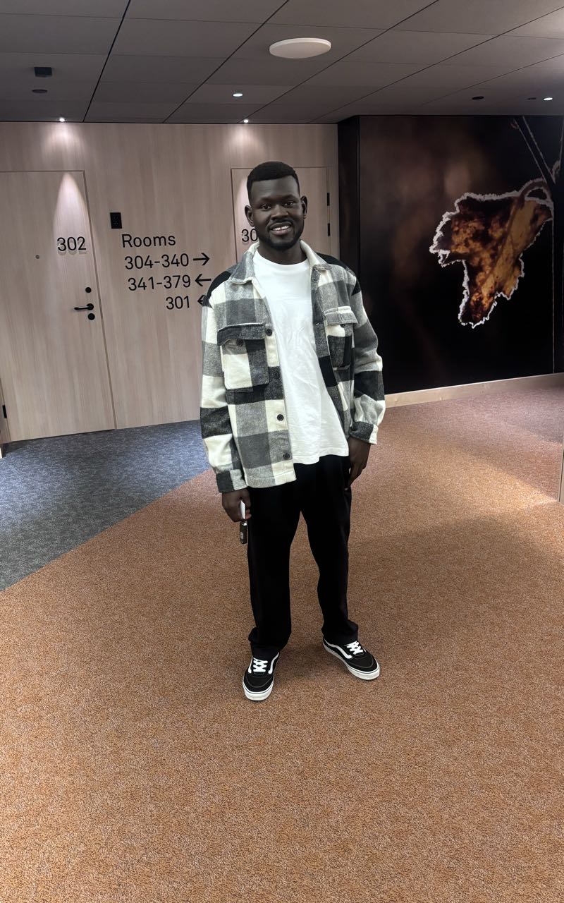 Emmanuel main picture