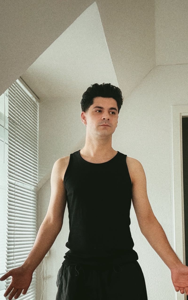 Emilian main picture