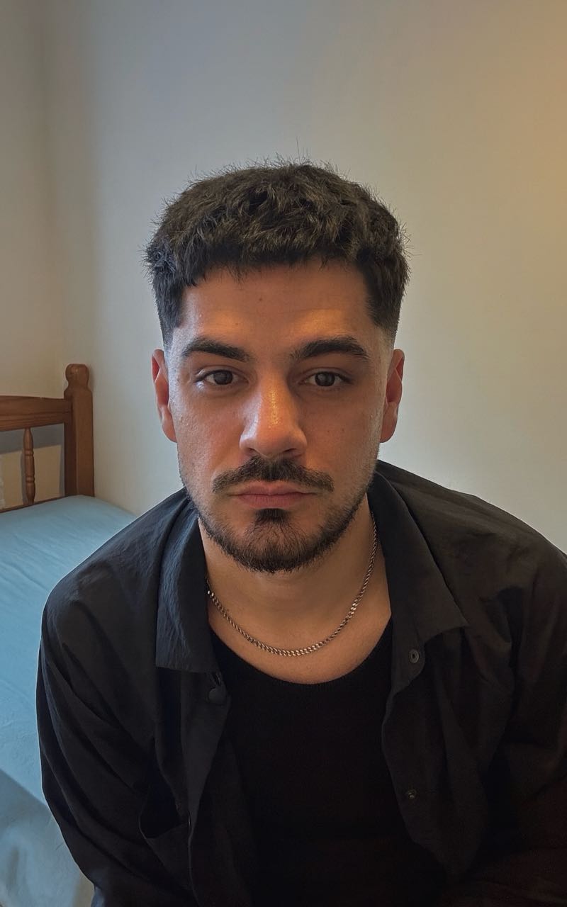 Emilian main picture