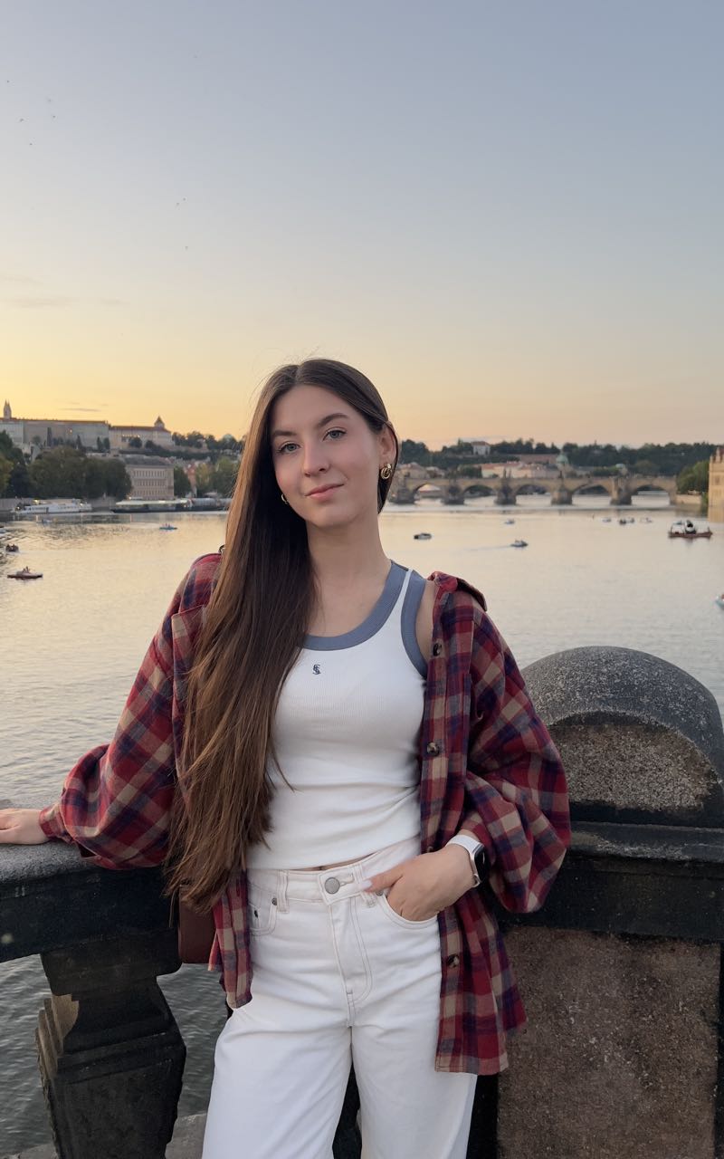 Kateryna main picture