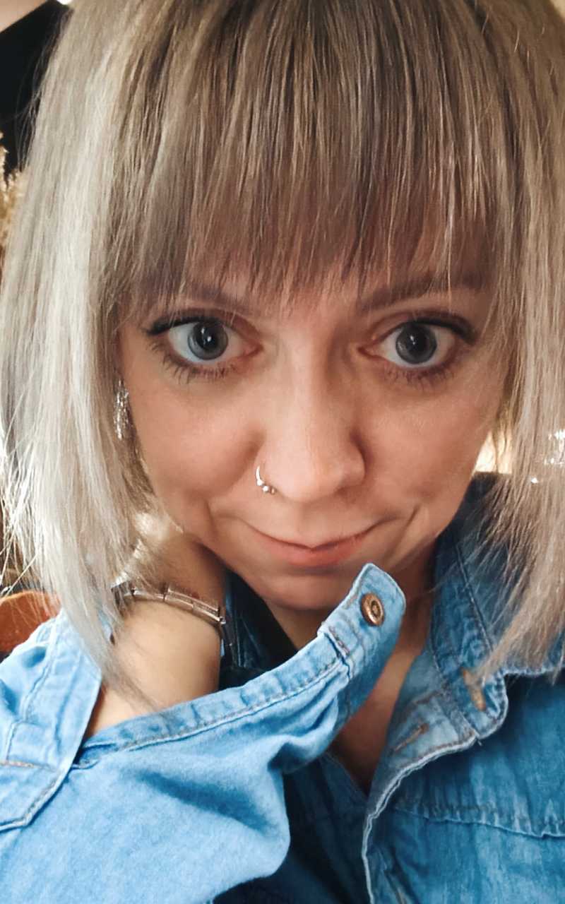 Viktoriia main picture