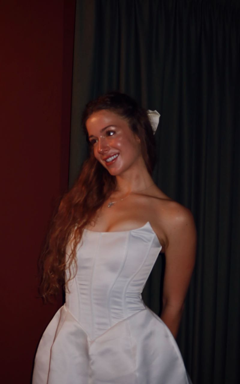 Veronica main picture