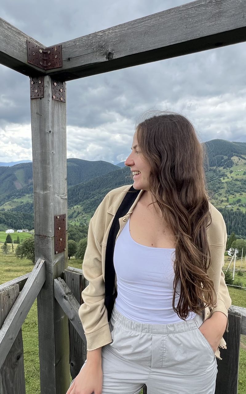 Tetiana main picture