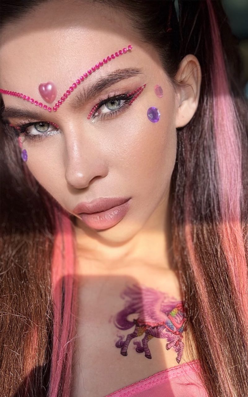 Anastasia main picture