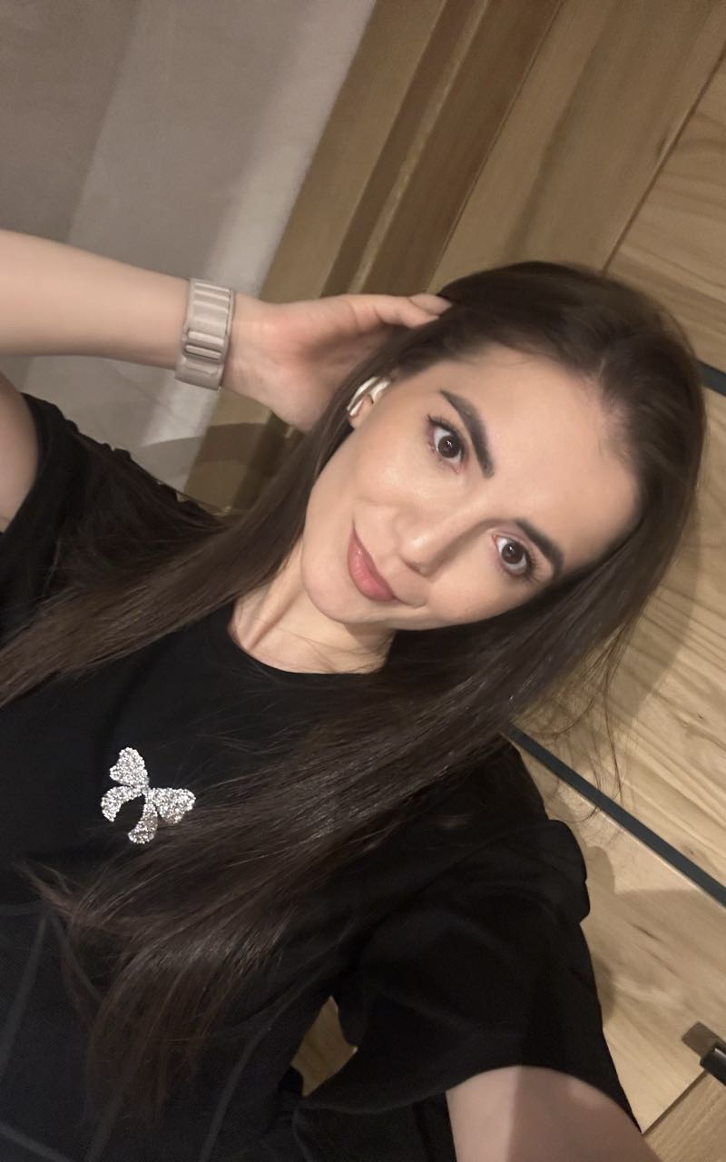 Viktoriia main picture