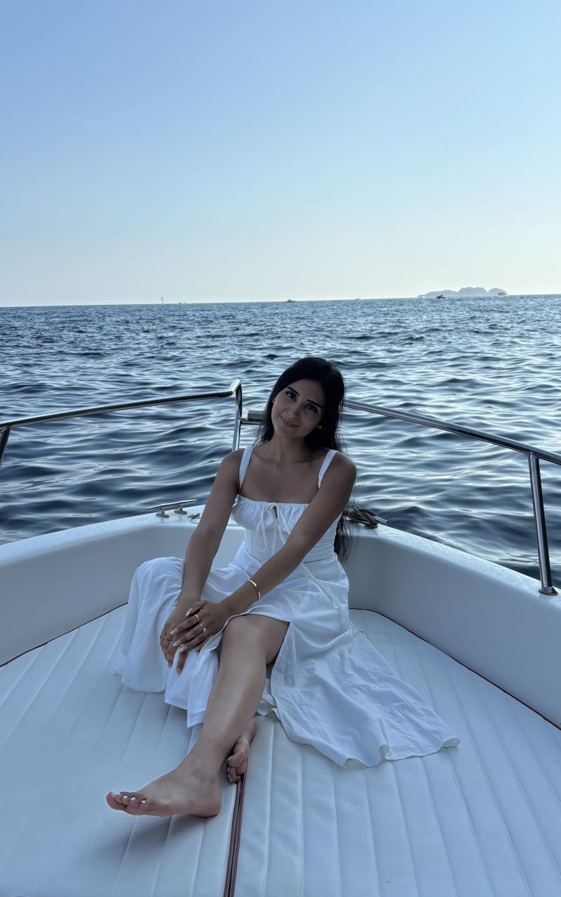 Daniela main picture