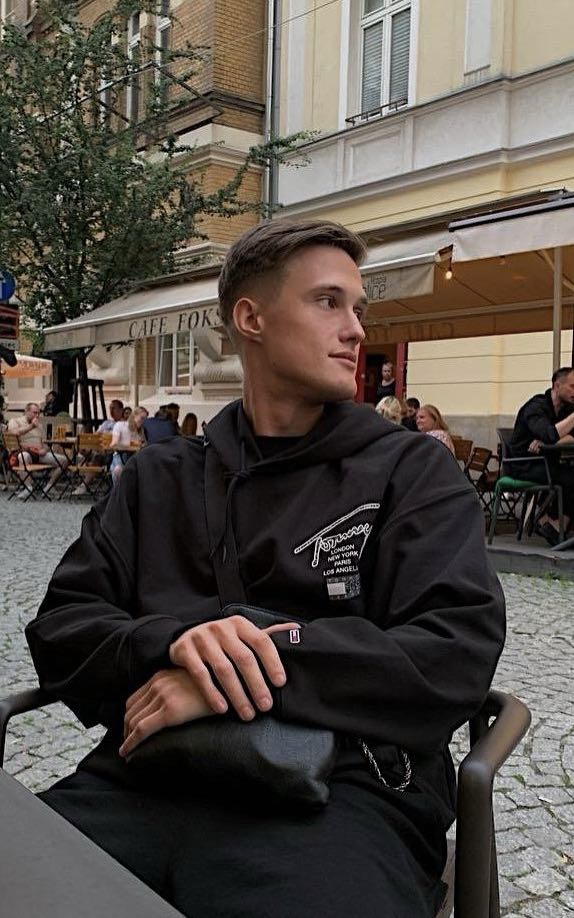 Kostiantyn main picture