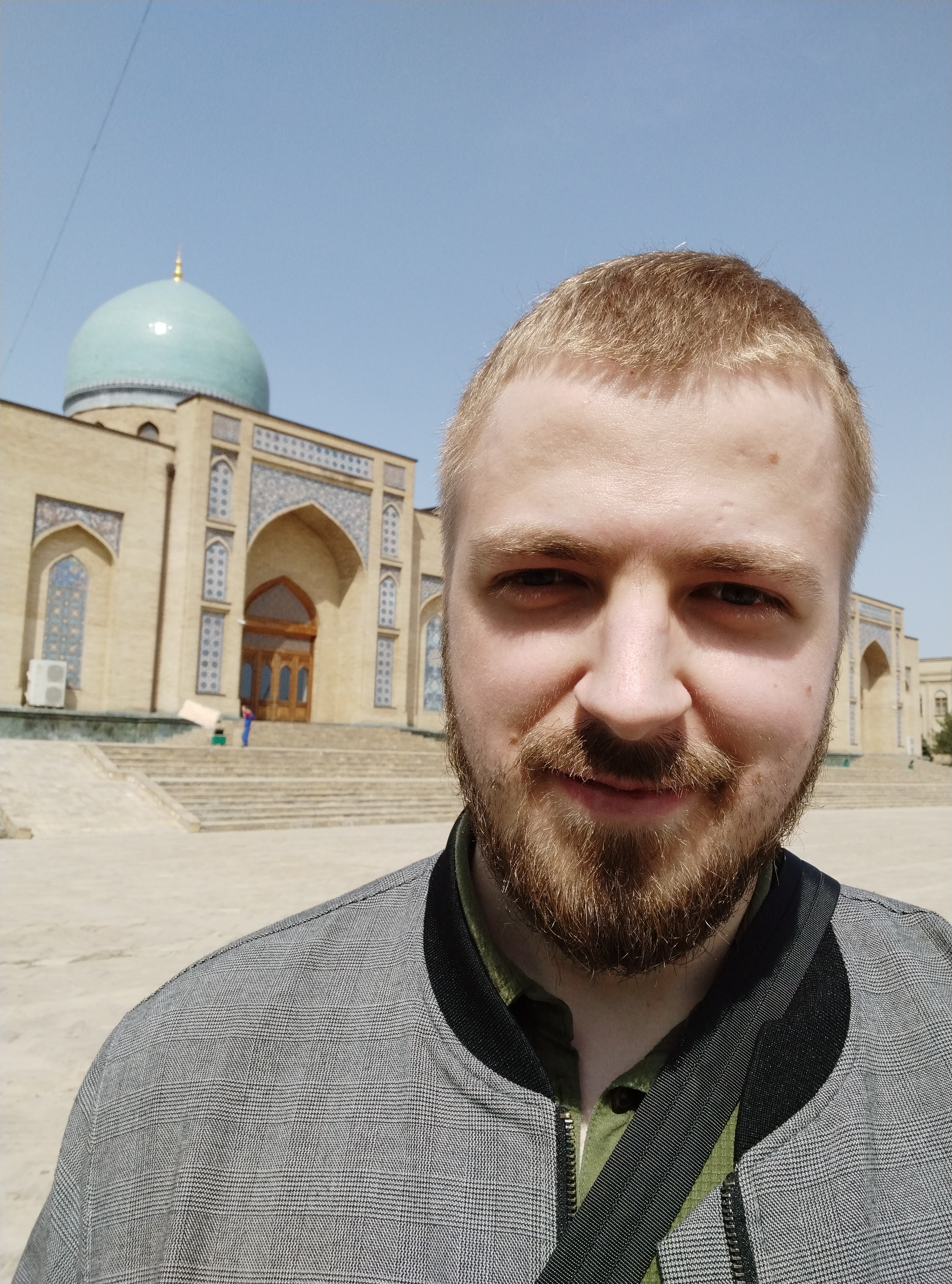 Yevgeny main picture